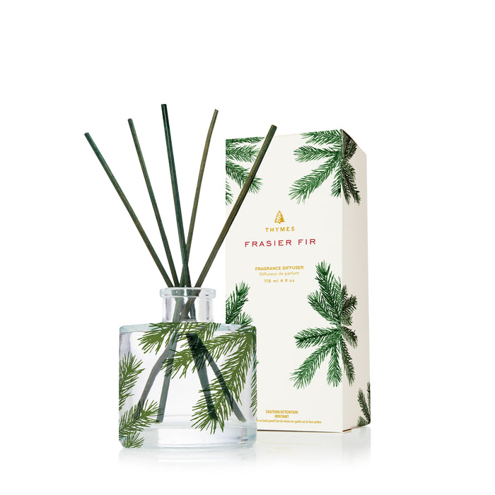 frasier fir pine petite diffus