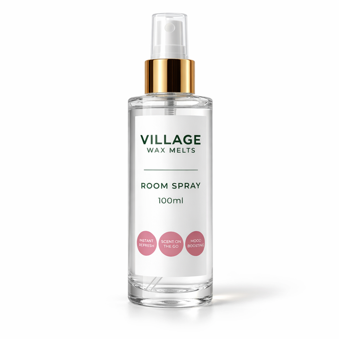 Frosted Eucalyptus Room Spray 100ml