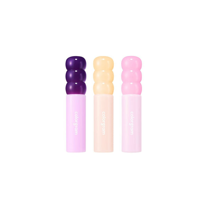 Colorgram Fruity Glass Gloss | La Cosmetique