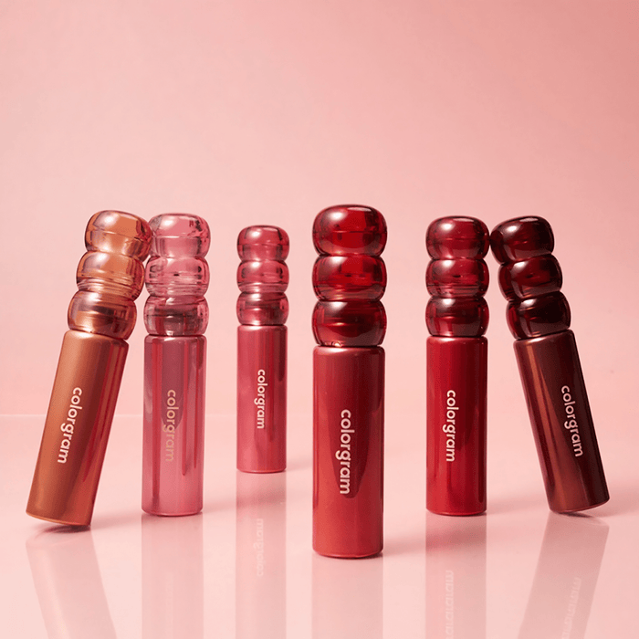 Colorgram Fruity Glass Tint Deep Glaze [3.5g] | La Cosmetique
