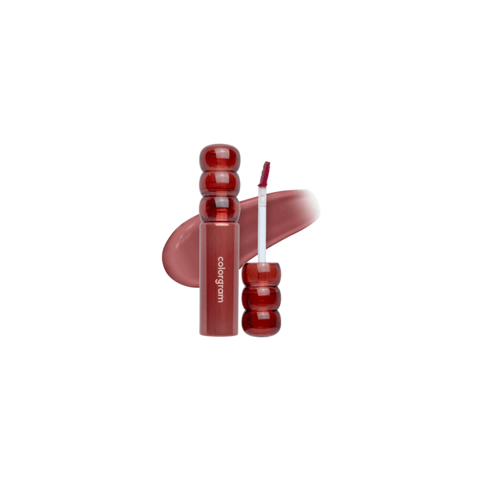 Colorgram Fruity Glass Tint Deep Glaze [3.5g] | La Cosmetique