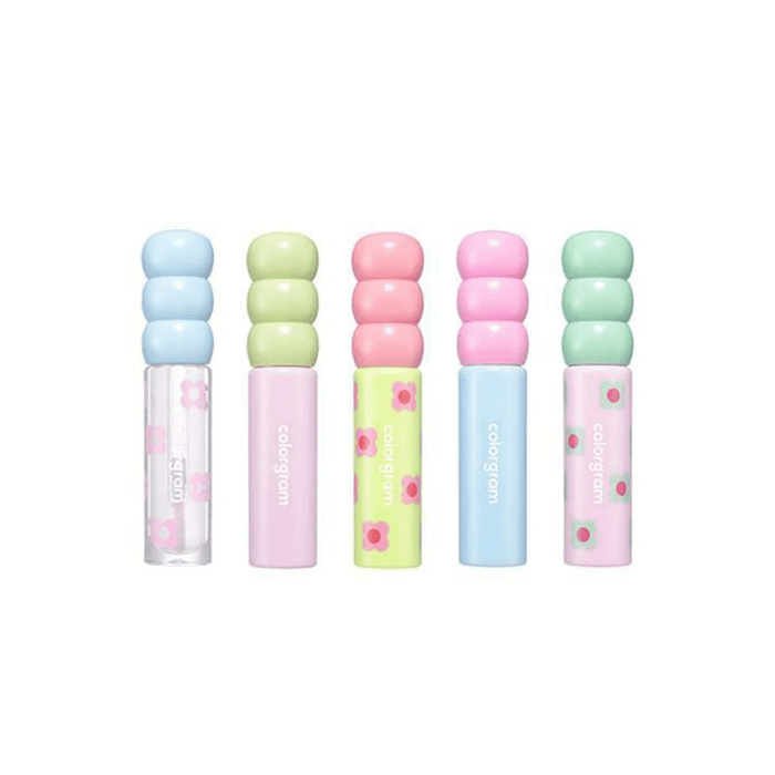 Colorgram Fruity Glass Tint | La Cosmetique