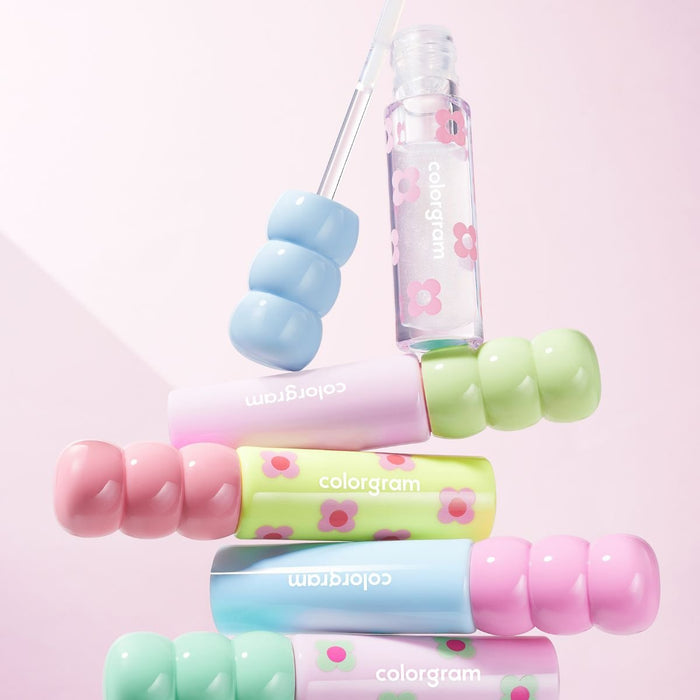 Colorgram Fruity Glass Tint | La Cosmetique