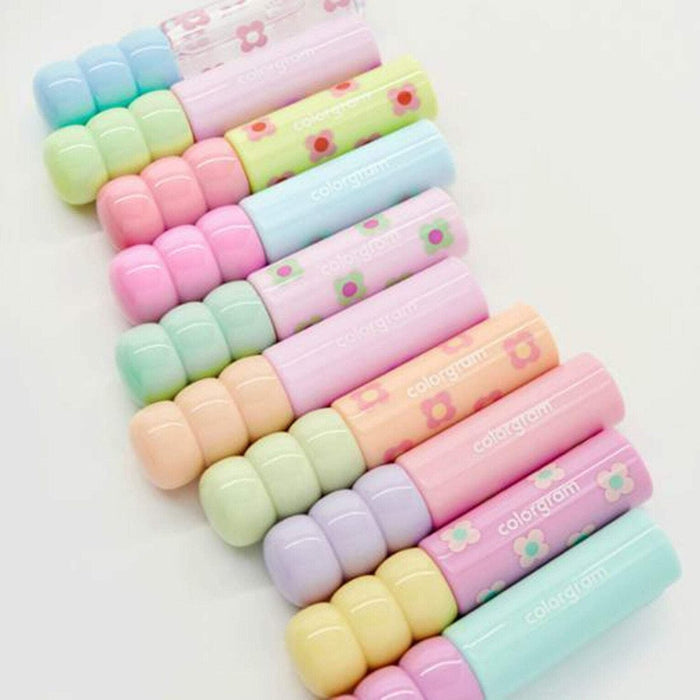Colorgram Fruity Glass Tint | La Cosmetique