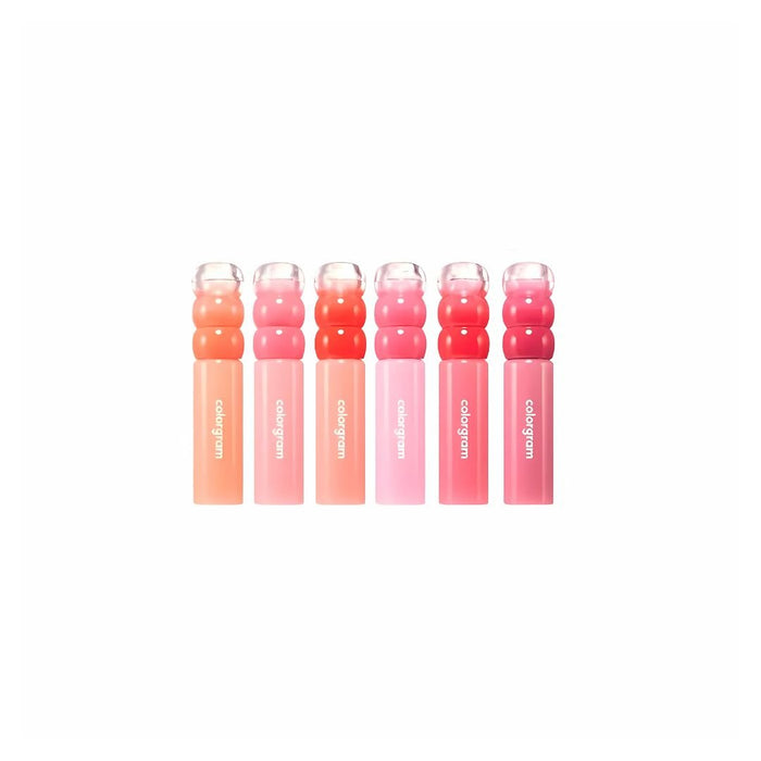 Colorgram Fruity Water Tint | La Cosmetique
