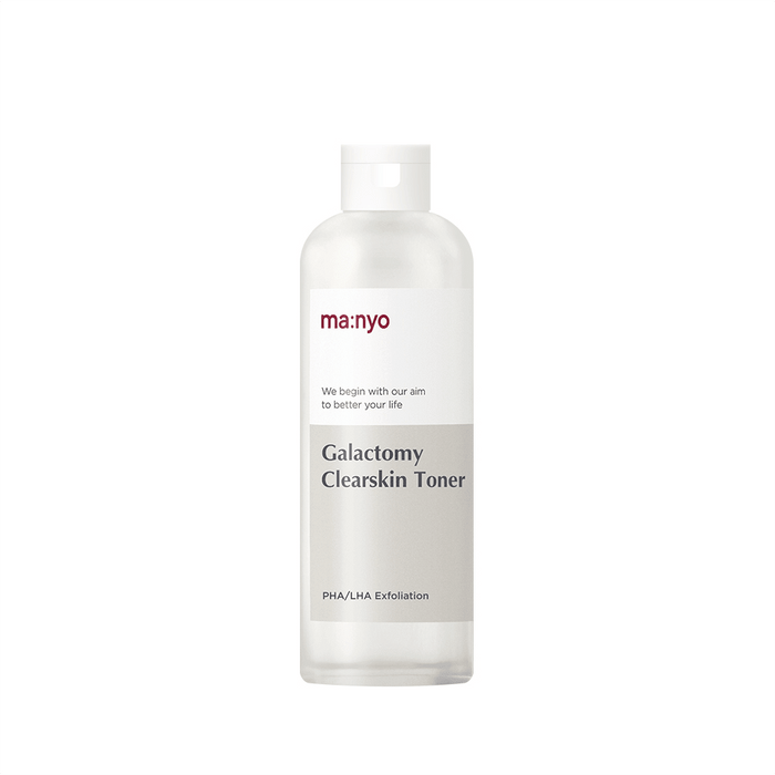 Ma:nyo Galactomy Clearskin Toner 210ml | La Cosmetique