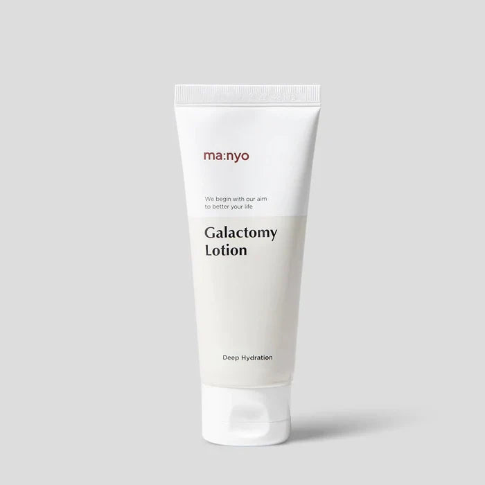 Ma:nyo Galactomy Moisture Lotion 100ml | La Cosmetique