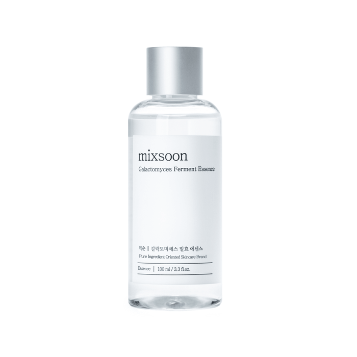 Mixsoon Galactomyces Ferment Essence 100ml | La Cosmetique