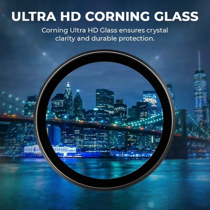 Galaxy S24 Plus / S24 FE Camera Lens Protectors