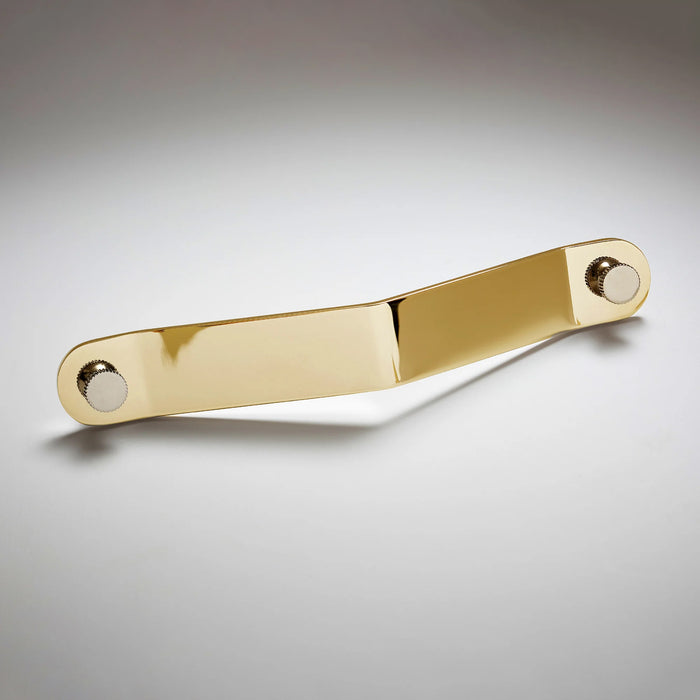 Luxury Brass Hardware