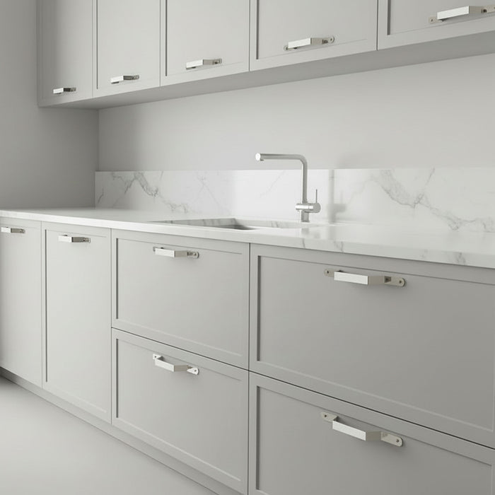 Luxury Kitchen Hardware - DSHOP