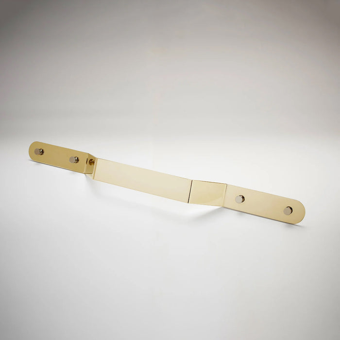 Luxury Brass Hardware