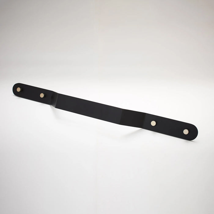 Nest Studio GEO-20 – Minimalist Handle in Matte Black