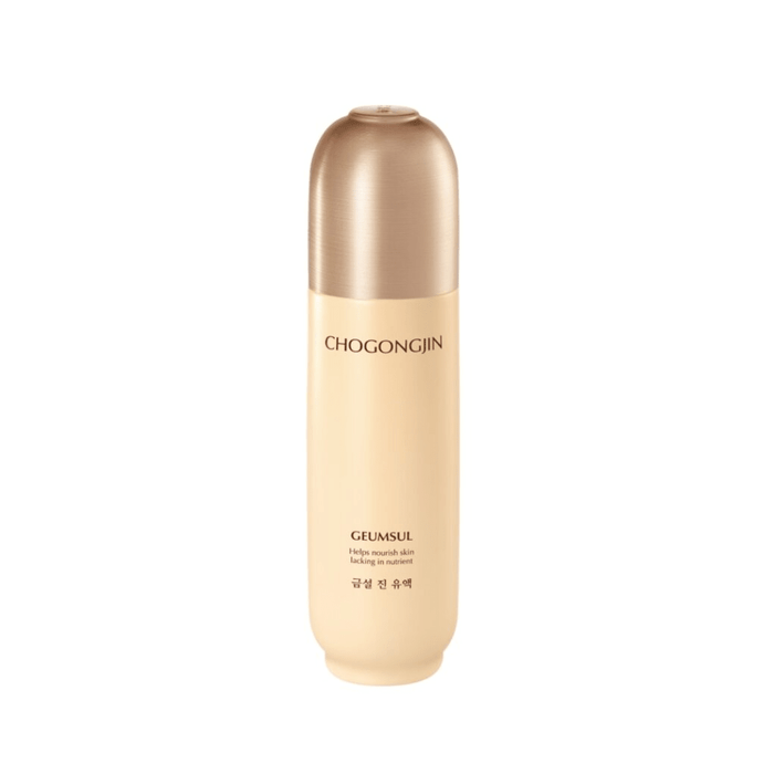 Chogongjin Geumsul Jin Emulsion 120ml | La Cosmetique