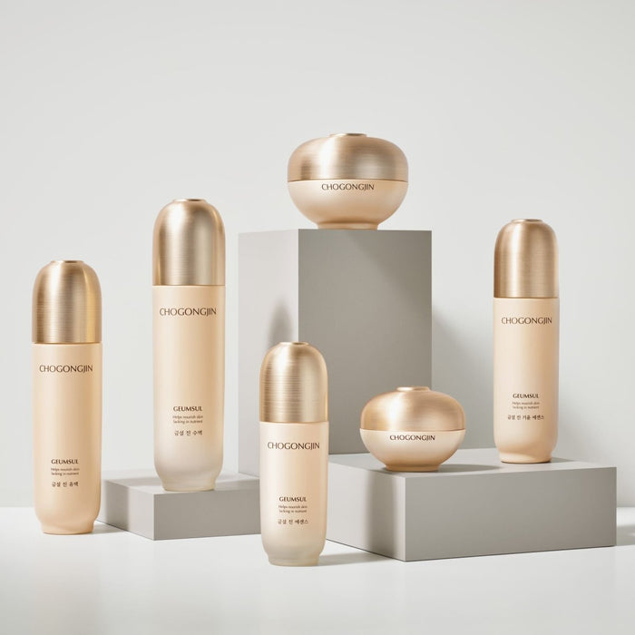 Chogongjin Geumsul Jin Emulsion 120ml | La Cosmetique