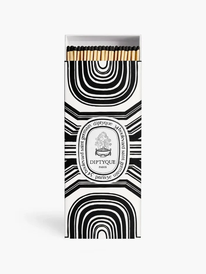 Giant Matchbox - Basile