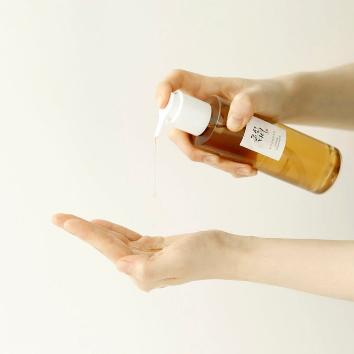 Beauty of Joseon Cleanser | korean cleansing oil