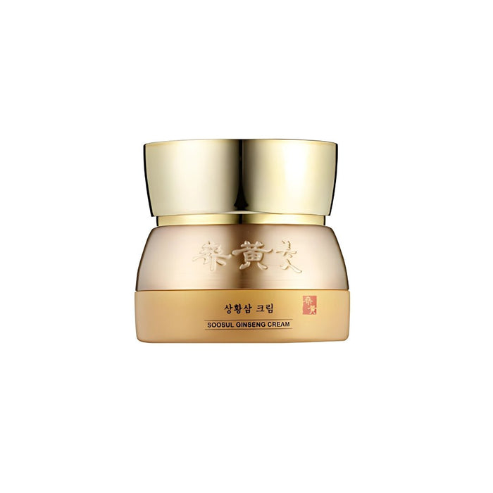 Soosul Ginseng Cream 60g | La Cosmetique