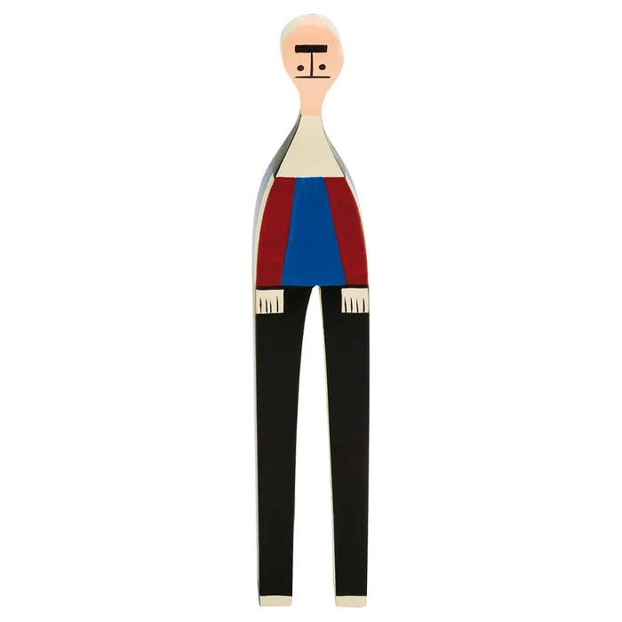 Girard Wooden Doll No.22