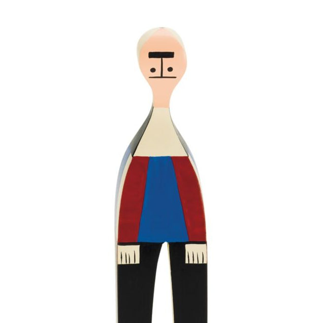 Girard Wooden Doll No.22