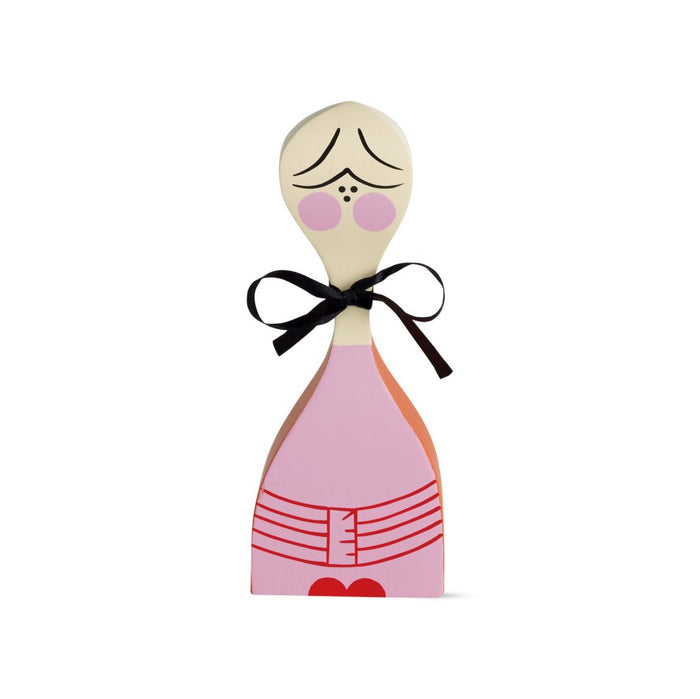 Girard Wooden Doll No.2