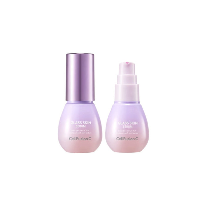 Cell Fusion C Glass Skin Serum [30ml] | La Cosmetique