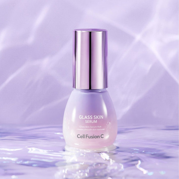Cell Fusion C Glass Skin Serum [30ml] | La Cosmetique