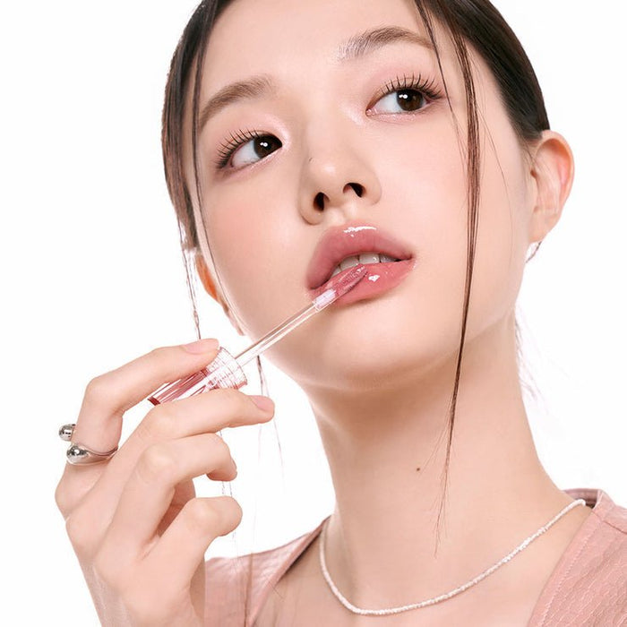 Rom&nd Glasting Color Gloss | La Cosmetique