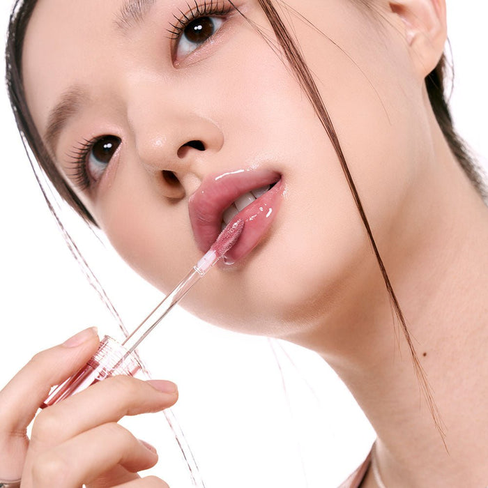 Rom&nd Glasting Color Gloss | La Cosmetique
