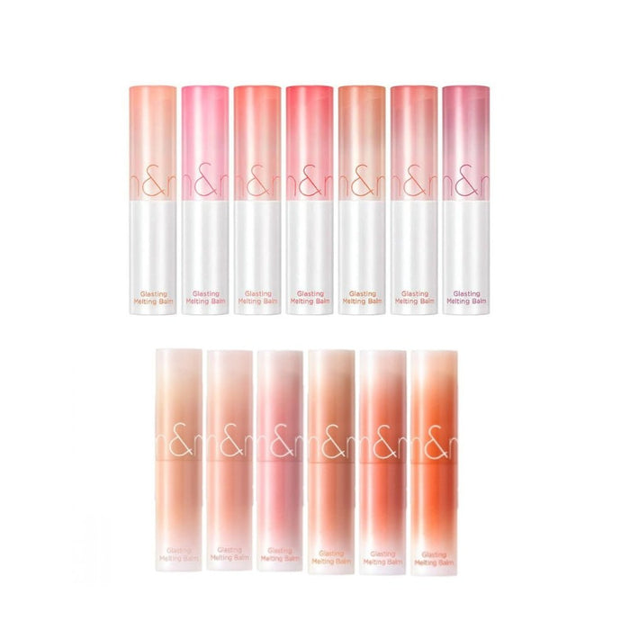 Rom&nd Glasting Melting Balm | La Cosmetique