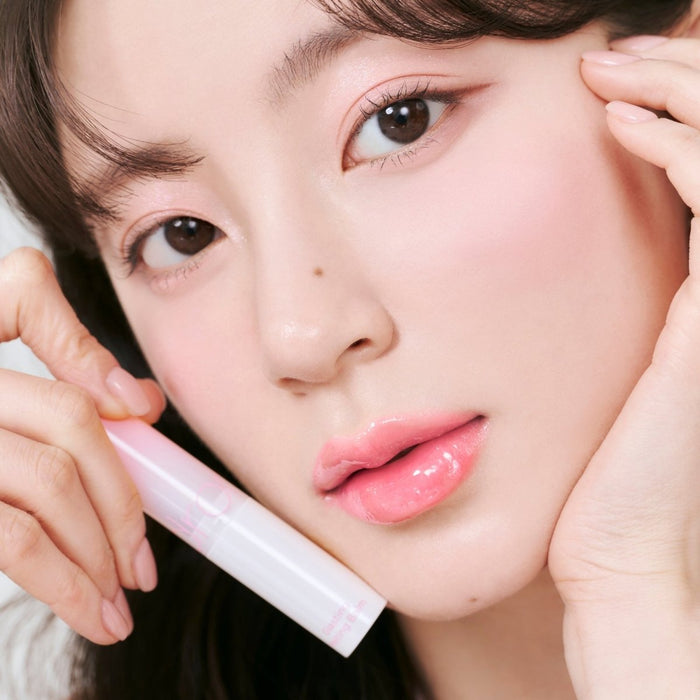 Rom&nd Glasting Melting Balm | La Cosmetique