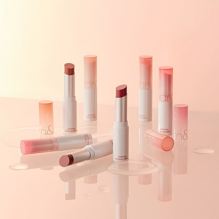 Rom&nd Glasting Melting Balm | La Cosmetique