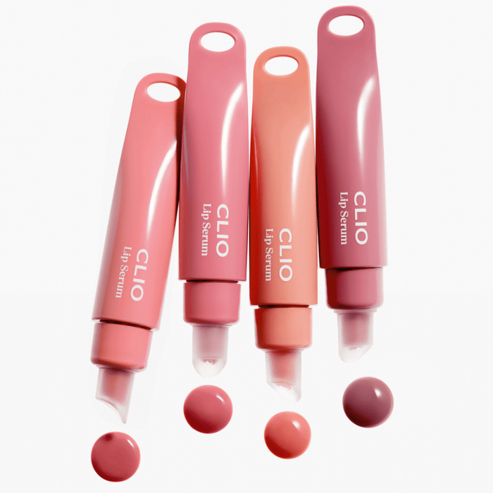 Clio Glaze Lip Serum | La Cosmetique