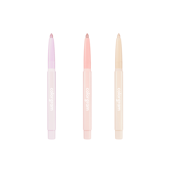 Colorgram Glitter Undereye Maker | La Cosmetique