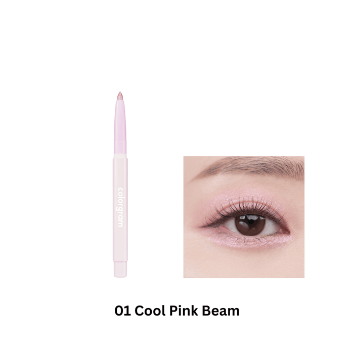 Colorgram Glitter Undereye Maker | La Cosmetique