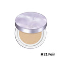 Missha Glow Layering Fit Cushion | La Cosmetique