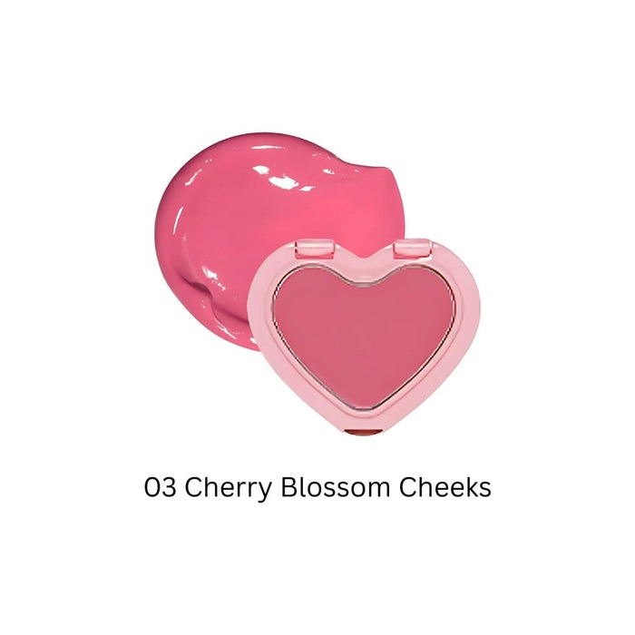 03 Cherry Blossom Cheeks