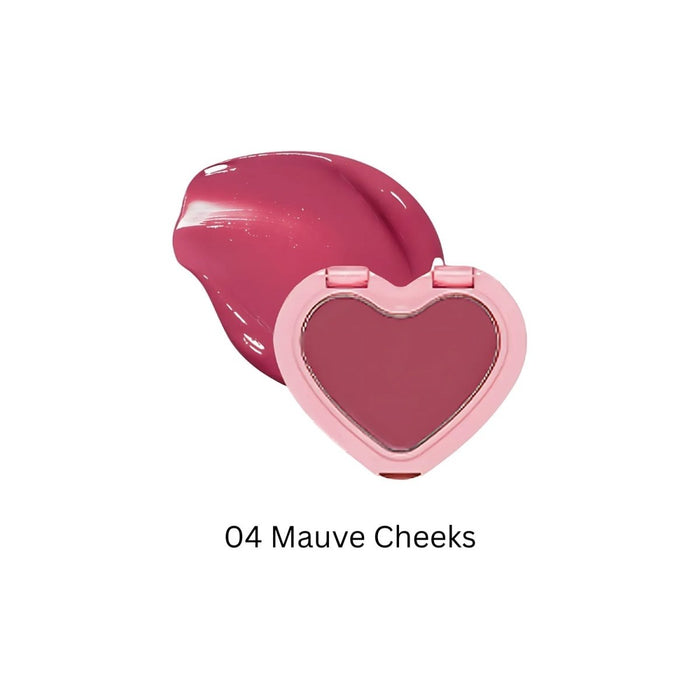 04 Mauve Cheeks
