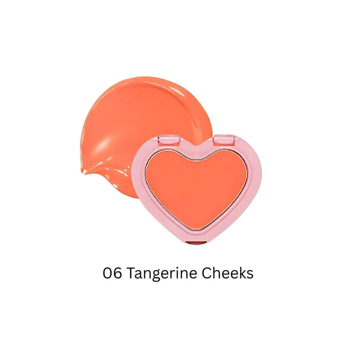 06 Tangerine Cheeks