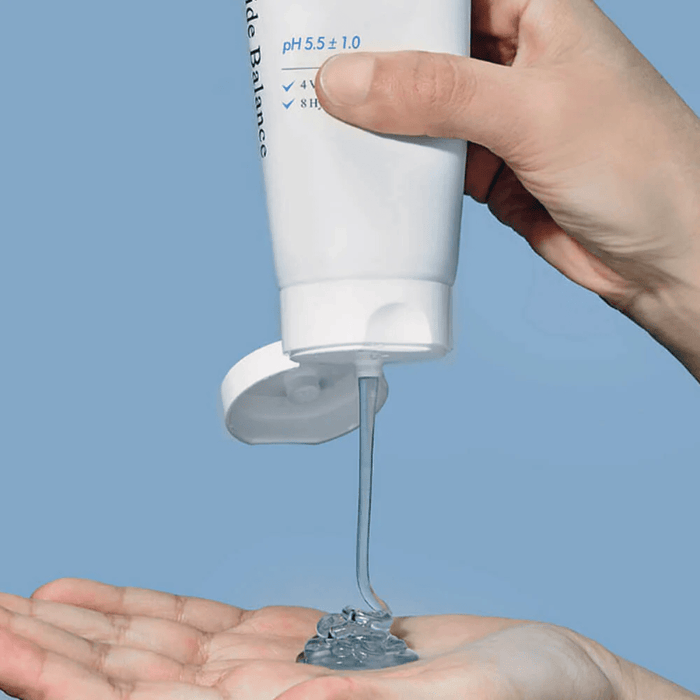 MEDIPEEL+ Glutathione Hyal Aqua Foaming Gel Cleanser 150ml | La Cosmetique