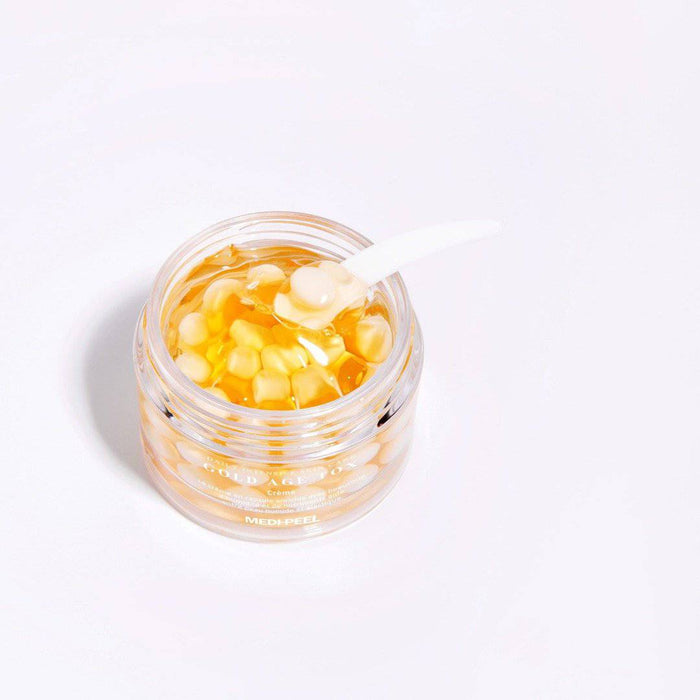 MEDIPEEL+ Gold Age Tox Cream 50g | La Cosmetique