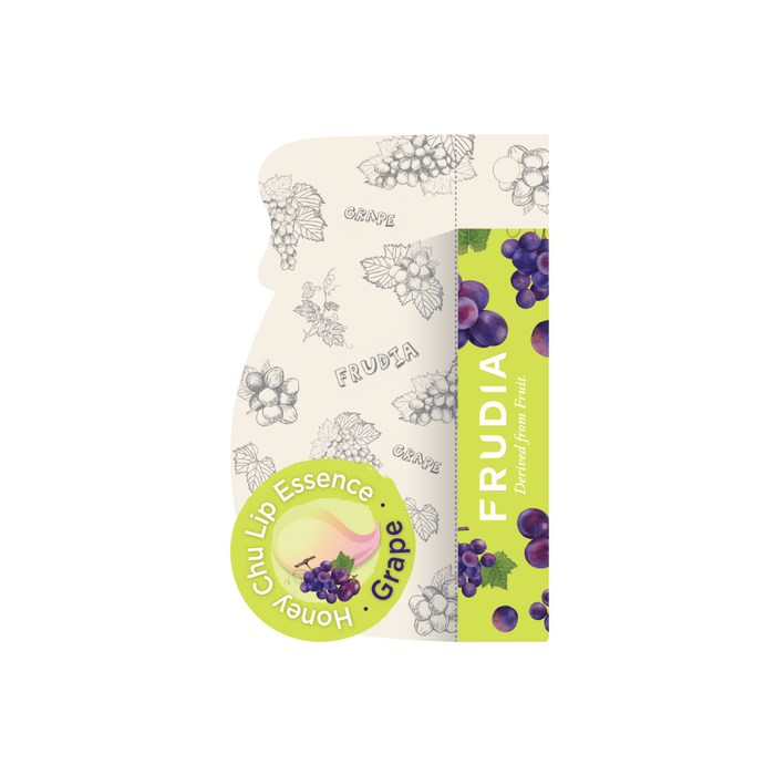 Frudia Grape Honey Chu Lip Essence 10g | La Cosmetique