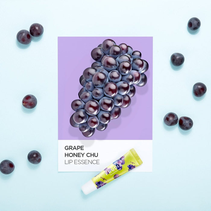 Frudia Grape Honey Chu Lip Essence 10g | La Cosmetique