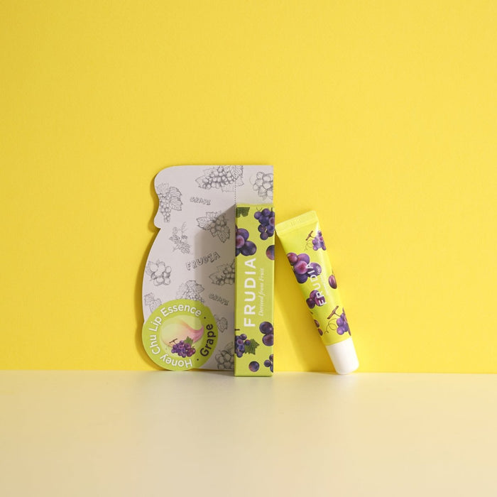 Frudia Grape Honey Chu Lip Essence 10g | La Cosmetique