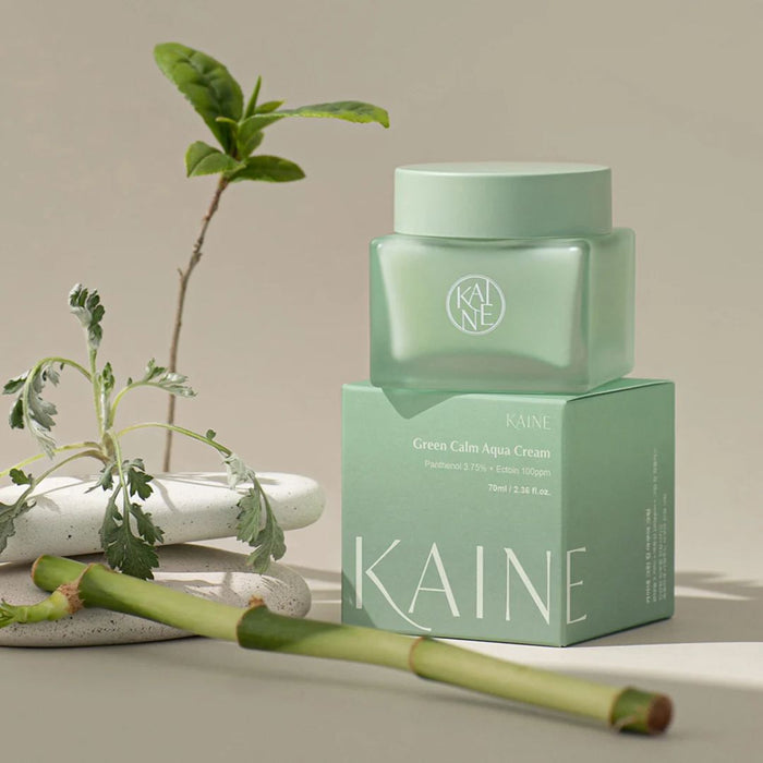 KAINE Green Calm Aqua Cream 70ml | La Cosmetique