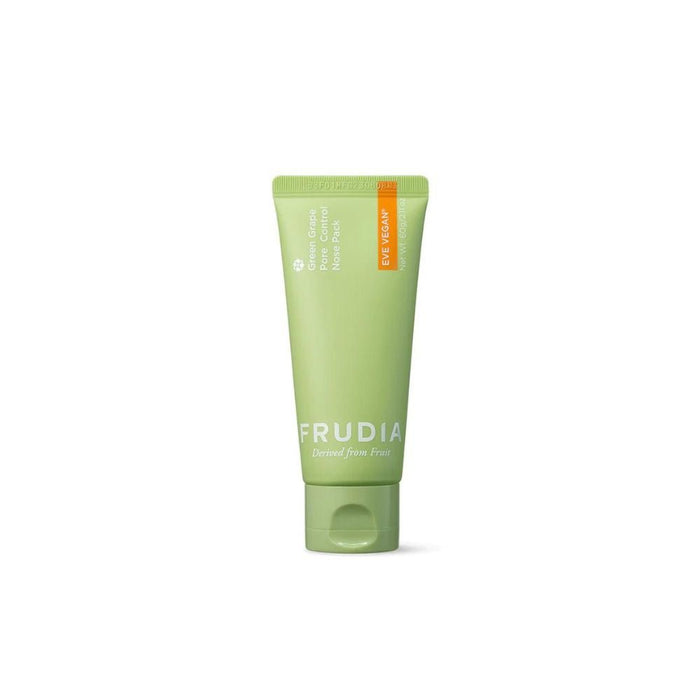 Frudia Green Grape Pore Control Nose Pack 60g | La Cosmetique