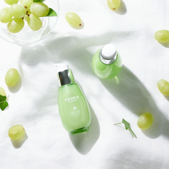 Frudia Green Grape Pore Control Serum 50g | La Cosmetique