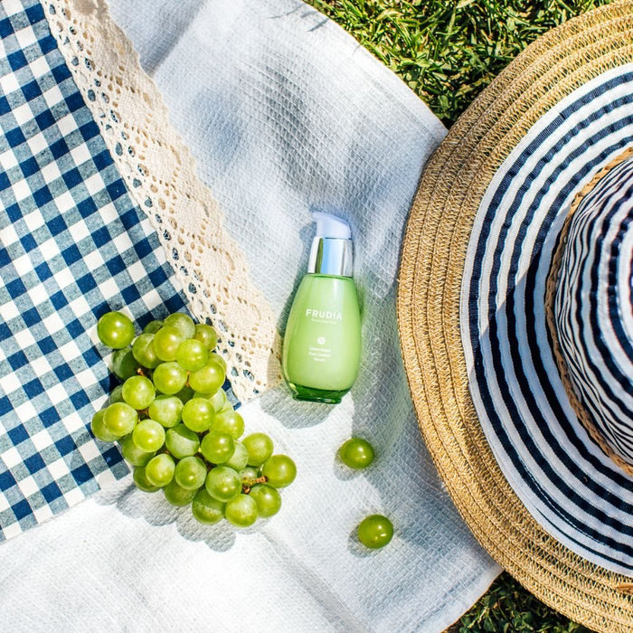 Frudia Green Grape Pore Control Serum 50g | La Cosmetique