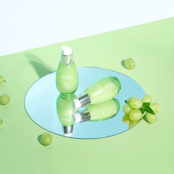 Frudia Green Grape Pore Control Serum 50g | La Cosmetique