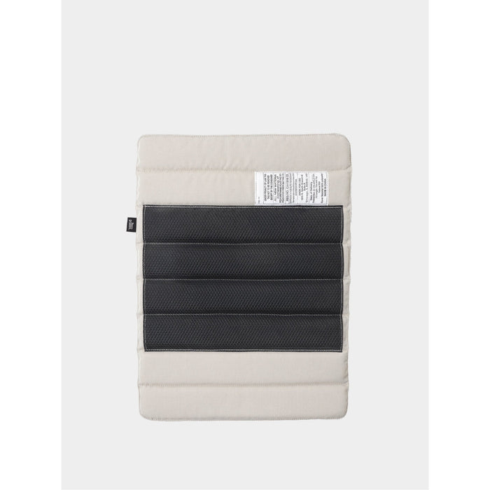 Groove Seat Cushion